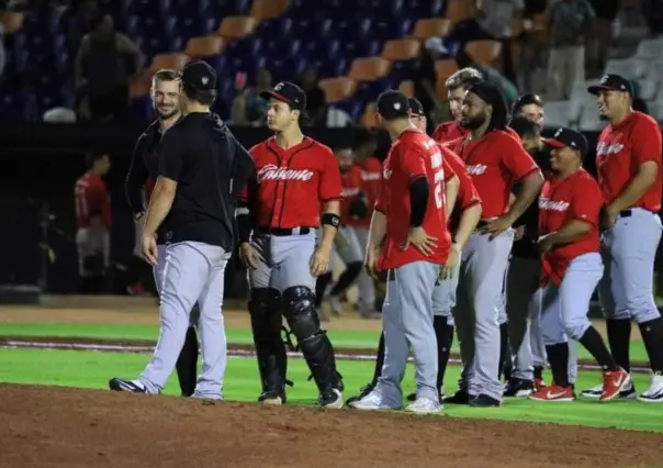 Caliente de Durango se lleva la serie en Quintana Roo