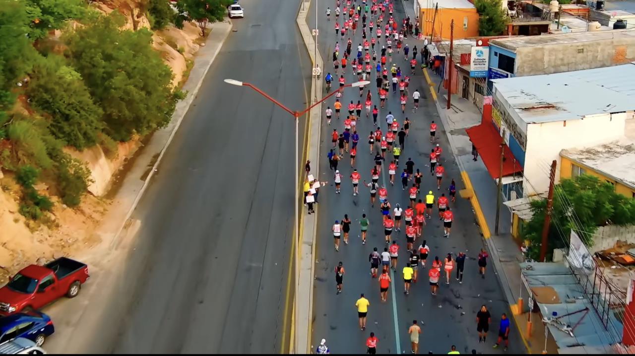 21 K. Foto de Saltillo en fotos.