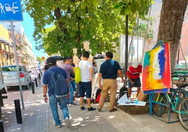 Pronostican lluvias para Yucatán, pero seguirán evitando a Mérida