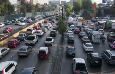 Hoy No Circula lunes 10 de junio ¿Sabes qué vehículos se quedan en casa?