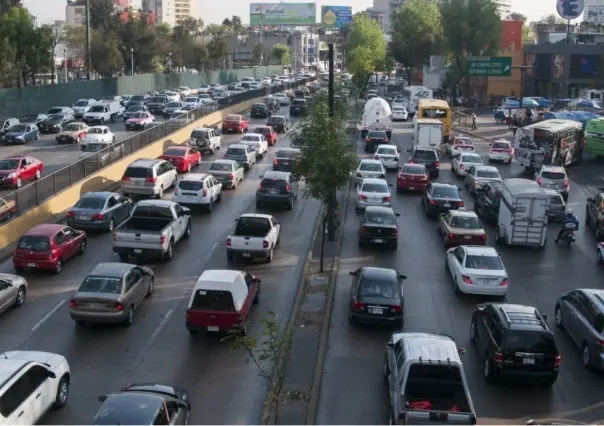 Hoy No Circula lunes 10 de junio ¿Sabes qué vehículos se quedan en casa?