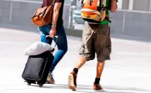 ¿Por qué se les dice huach a los foráneos en Yucatán?