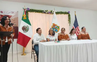 Restablece Estado vínculo con los migrantes tamaulipecos en el Valle de Texas