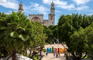 ¿Qué hacer los lunes en Mérida? Aquí te damos algunas recomendaciones