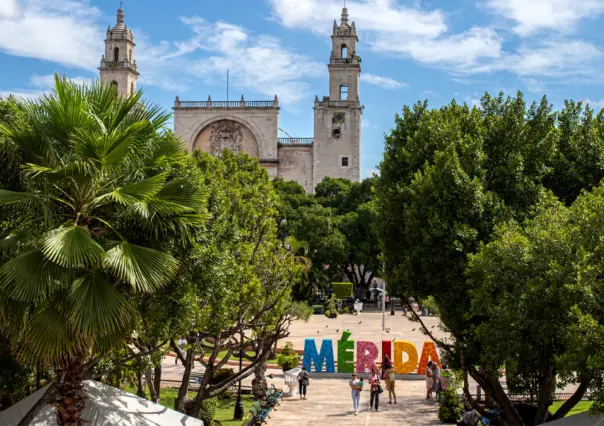 ¿Qué hacer los lunes en Mérida? Aquí te damos algunas recomendaciones