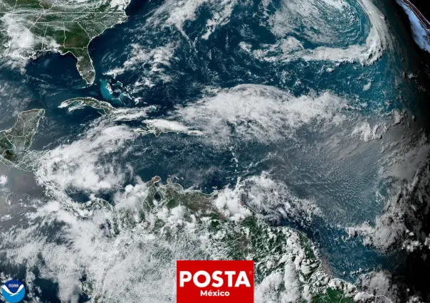 México se prepara para La Niña: de olas de calor a lluvias y ciclones intensos