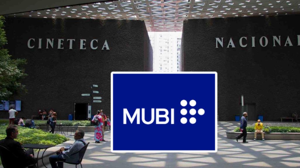 MUBI Fest 2024 llega a la Cineteca Nacional de CDMX, conoce aquí cuándo