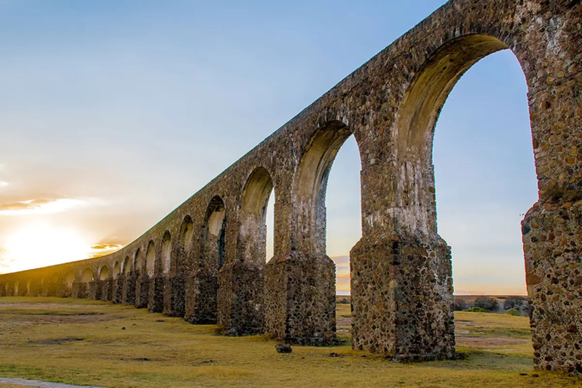 Tepotzotlán, Foto: Secretaría de Turismo