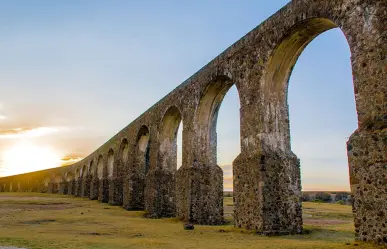 Pueblos mágicos para vacaciones a menos de dos horas de Ciudad de Mexico