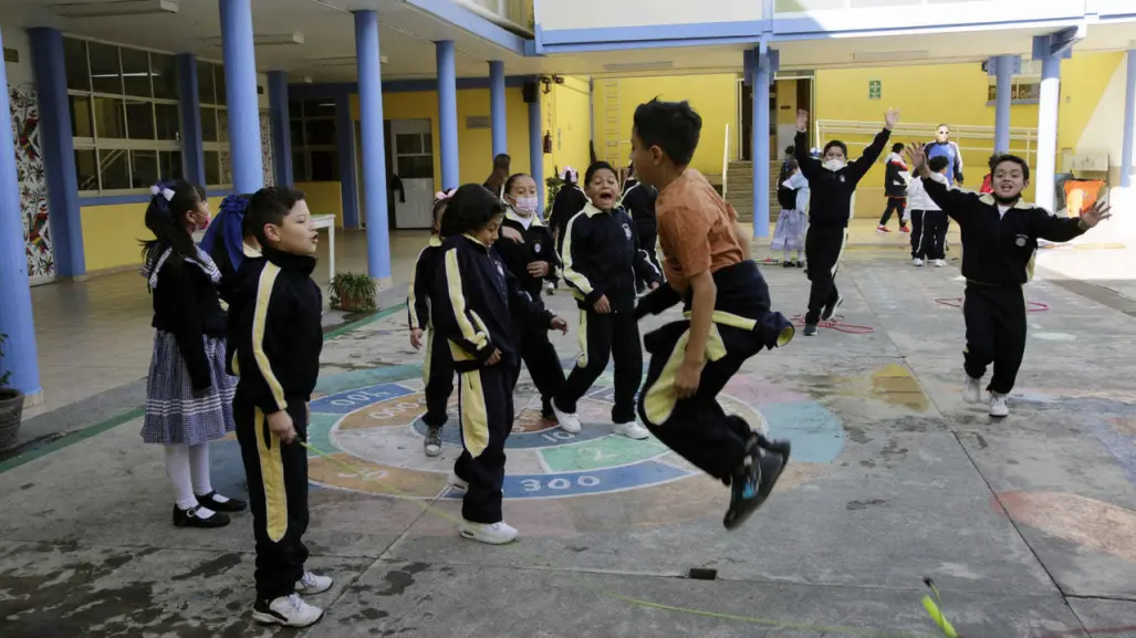 ¿Quieres ser agente de cambio en la educación en Edomex? te decimos cómo