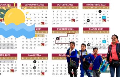 SEP: Consulta las fecha de inicio de las Vacaciones de Verano 2024