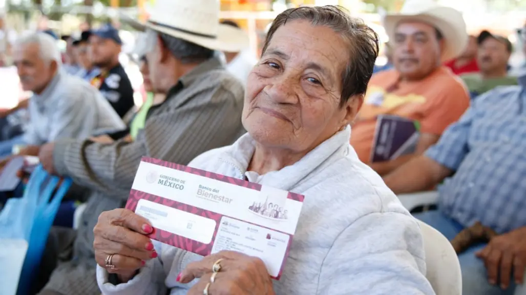 Pensión Bienestar: Ubica los módulos en Yucatán para registrarse en el programa