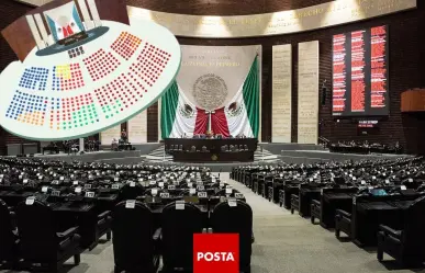 Morena y aliados consiguen mayoría en Cámara de Diputados y Senadores: INE