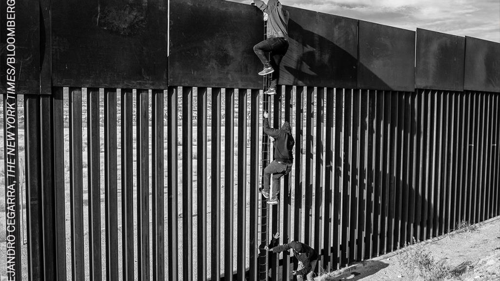 ¡Entre guerra y migración! Llega el World Press Photo al Museo Franz Mayer