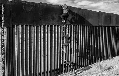 ¡Entre guerra y migración! Llega el World Press Photo al Museo Franz Mayer