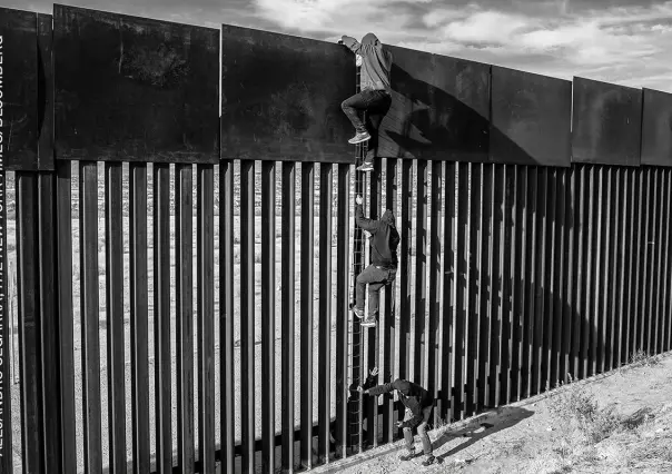 ¡Entre guerra y migración! Llega el World Press Photo al Museo Franz Mayer