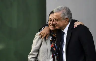 A esta hora se reunirán hoy AMLO y Sheinbaum