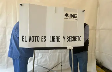 ¿Qué partidos recibieron más votos en Edomex?