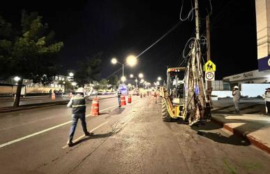 Invertirá Municipio de Saltillo 40 mdp en obras del bulevar Venustiano Carranza