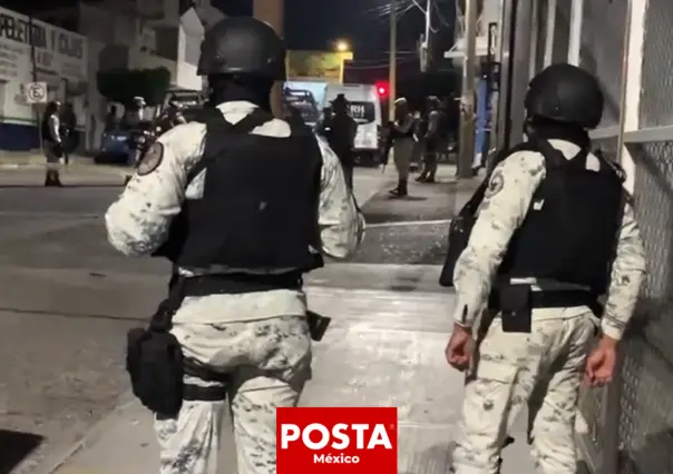 Gobernador pide aclarar rol de agentes tras masacre de seis personas en León