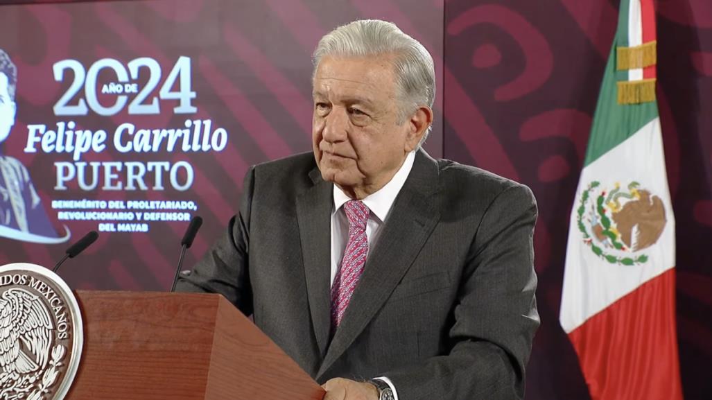 Liberan a 15 personas secuestradas en Chihuahua: AMLO