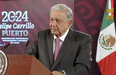 Liberan a 15 personas secuestradas en Chihuahua: AMLO