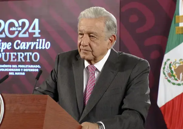 Liberan a 15 personas secuestradas en Chihuahua: AMLO