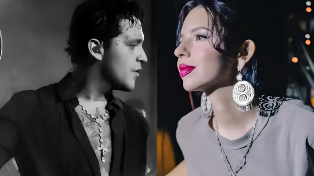 Confirmado: Ángela Aguilar y Christian Nodal hacen oficial su relación