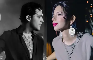 Confirmado: Ángela Aguilar y Christian Nodal hacen oficial su relación