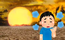 ¿Qué es la canicula y cómo afecta a México? 