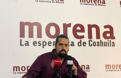 Tendrá Morena 4 regidores y 1 síndico en próximo Cabildo de Saltillo