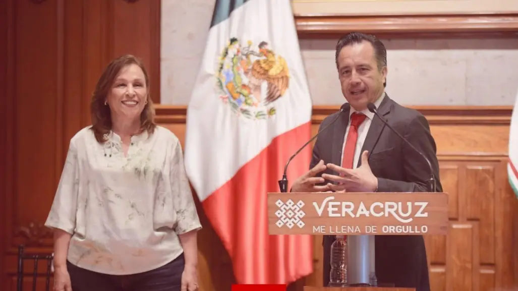 Inicia la transición en Veracruz; serán dos meses de trabajo