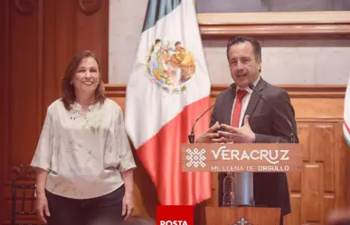 Inicia la transición en Veracruz; serán dos meses de trabajo