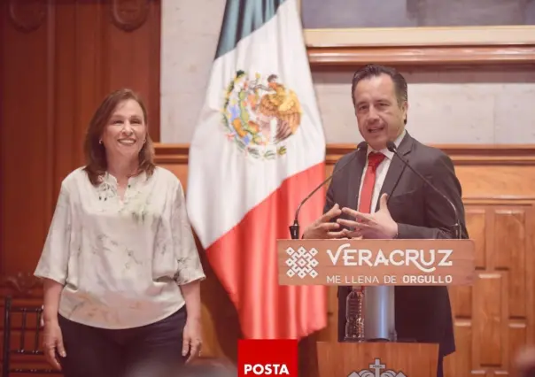 Inicia la transición en Veracruz; serán dos meses de trabajo