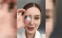 Detienen a médica en Durango: la acusan de robo millonario a una colega Detienen a médica en Durango: la acusan de robo millonario a una colega