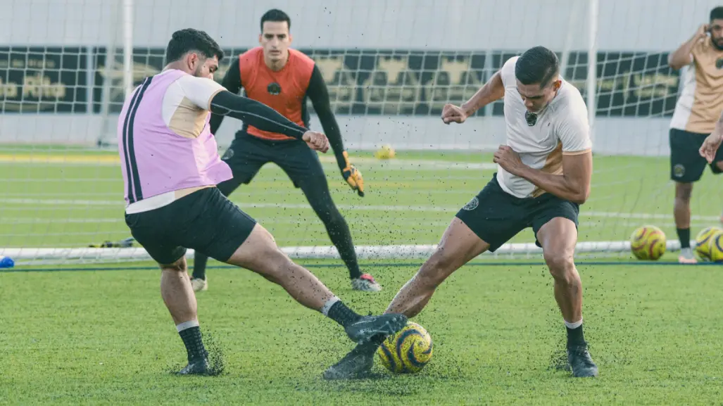 ¿Quién es Elías Hernández, nuevo refuerzo del Club Atlético La Paz?