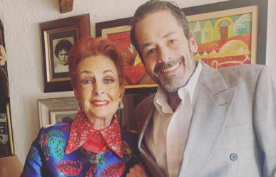 Fallece Pato Levy, hijo menor de Talina Fernández