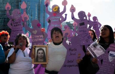 Destina Edomex 11 MDP para familias de víctimas de feminicidio