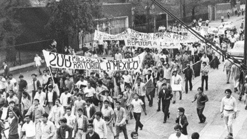 Se conmemoran 53 años del Halconazo, ¿Qué fue y por qué ocurrió?