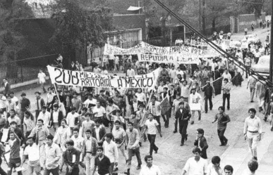 Se conmemoran 53 años del Halconazo, ¿Qué fue y por qué ocurrió?