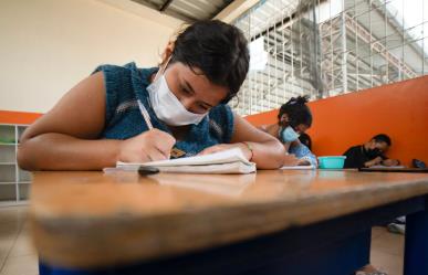 Tamaulipas Refuerza la recuperación de aprendizajes en primaria y secundaria