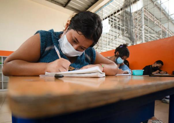 Tamaulipas Refuerza la recuperación de aprendizajes en primaria y secundaria