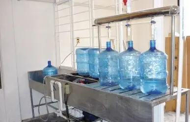 PROFECO podría sancionar a empresas de agua potable por alzar costos en zona Sur