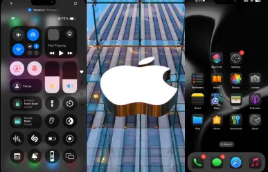 Descubre iOS 18: Todo lo que Apple trajo para tu iPhone en la WWDC 2024