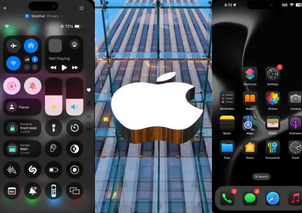 Descubre iOS 18: Todo lo que Apple trajo para tu iPhone en la WWDC 2024