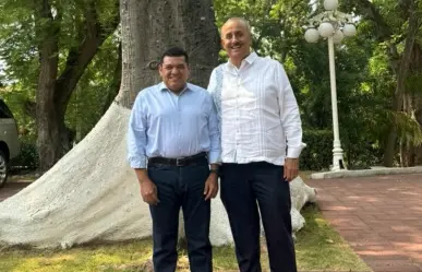 Alista Javier May transición de gobierno en Tabasco