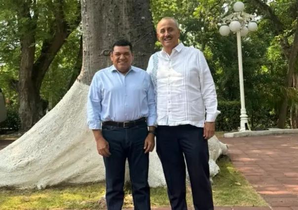 Alista Javier May transición de gobierno en Tabasco