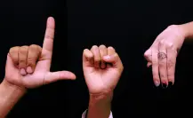 Día de la Lengua de Señas Mexicana: 10 de junio, una fecha para aprender 