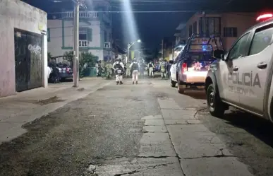 Masacre deja seis muertos, entre ellos dos bebés, en León, Guanajuato