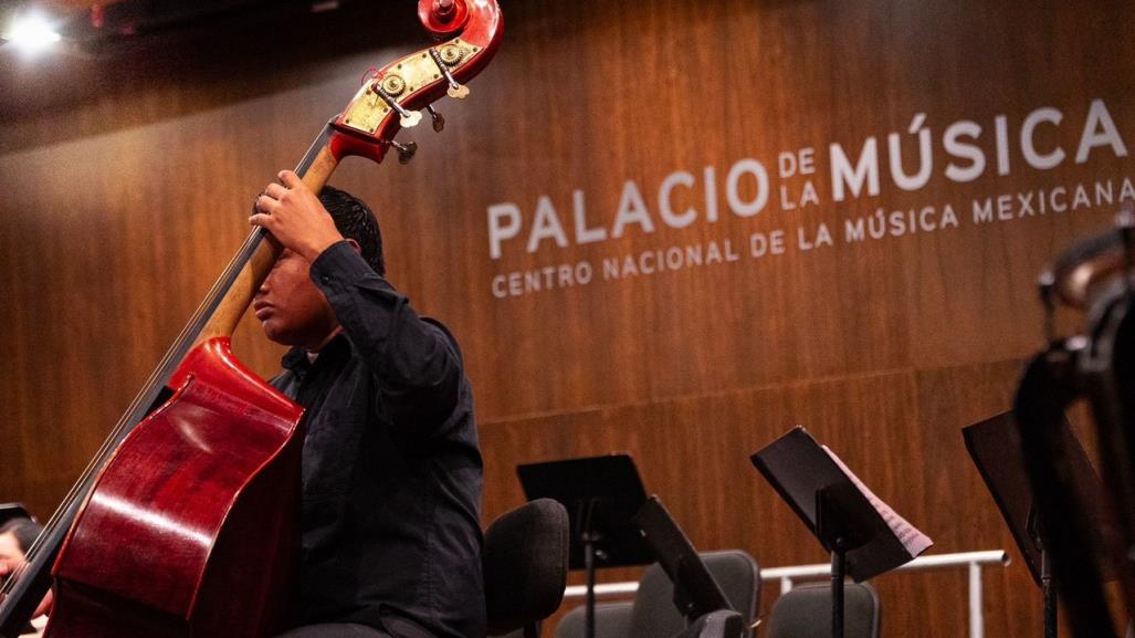 Orquesta Sinfónica de la UNAY concluye ciclo escolar con concierto de cuerdas